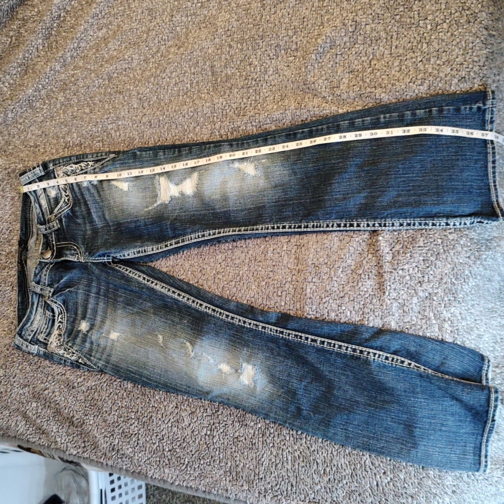 Bootcut jeans - Picture 2 of 5